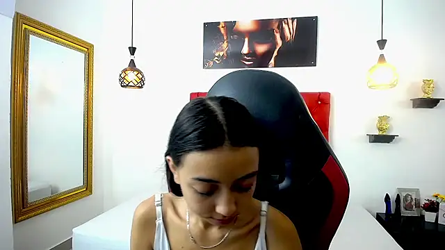 Snapshot of NathaliaSweet_11 chatting on June 19, 5:19 pm NathaliaSweet 11 online show from June 19, 5:19 pm