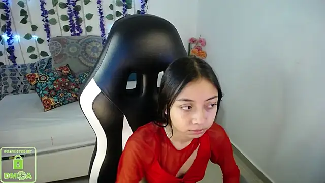 NathaliaSweet 11 online show from April 4, 3:07 pm