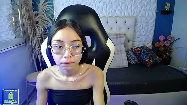 NathaliaSweet 11 online show from February 7, 2:03 pm