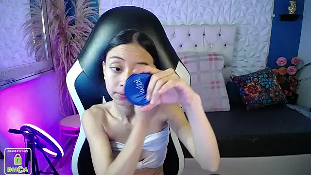 NathaliaSweet 11 online show from February 10, 1:54 pm