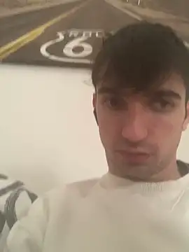 Snapshot of francopinl chatting on March 9, 12:20 pm francopinl online show from March 9, 12:20 pm