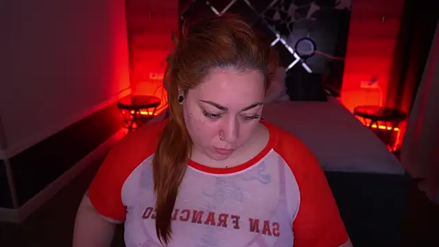 Snapshot of Kittywakee chatting on October 26, 8:53 pm Kittywakee online show from October 26, 8:53 pm