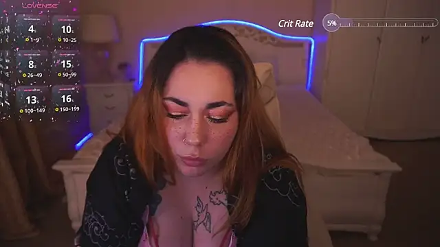 Kittywakee online show from March 23, 4:27 am