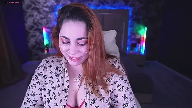 Kittywakee online show from February 25, 10:37 am