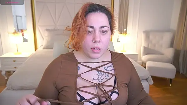 Kittywakee online show from April 16, 9:04 pm