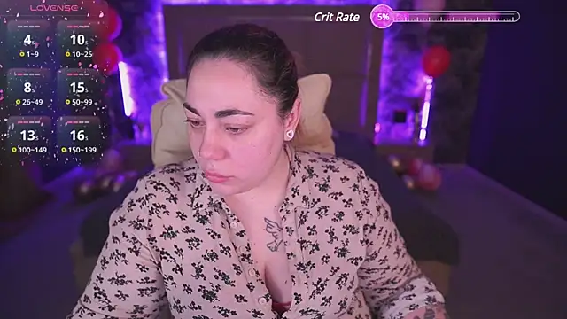 Kittywakee online show from February 16, 9:49 pm