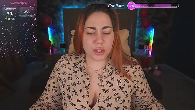 Kittywakee online show from February 20, 9:31 pm