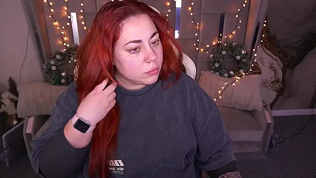 Kittywakee online show from January 14, 10:35 pm