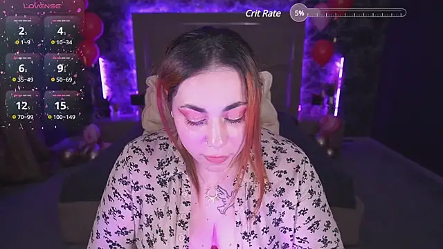 Kittywakee online show from February 16, 3:15 am