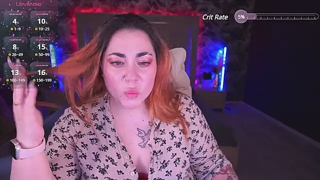 Kittywakee online show from March 12, 5:02 am