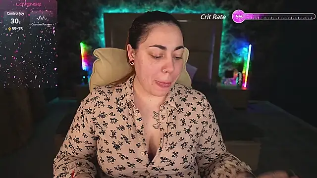 Kittywakee online show from March 2, 10:34 pm