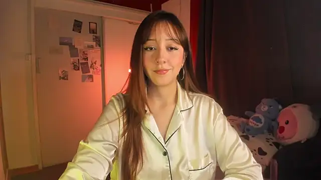 HeyTati online show from July 21, 10:44 pm