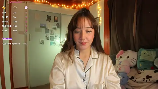 HeyTati online show from July 3, 12:17 am