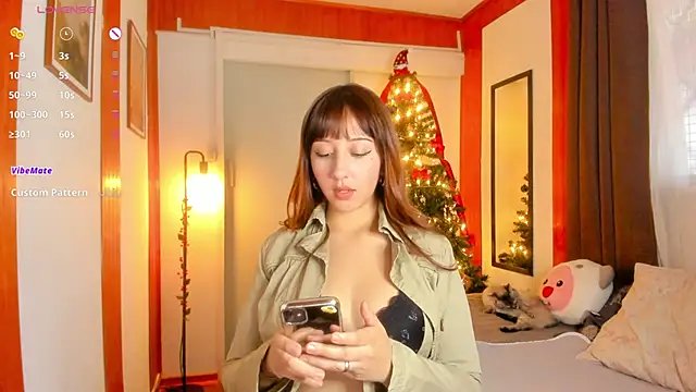 HeyTati online show from November 28, 11:05 pm