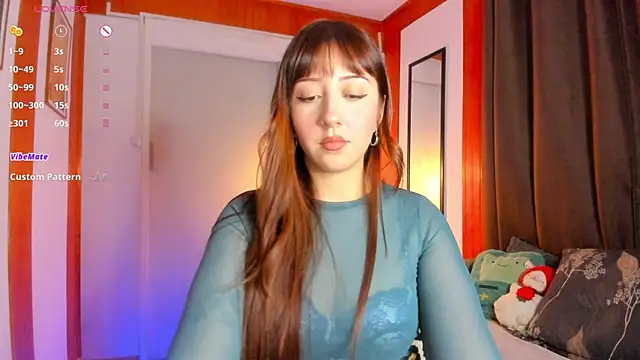 HeyTati online show from October 22, 12:43 am