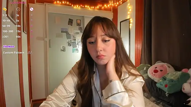 HeyTati online show from July 5, 2:49 am
