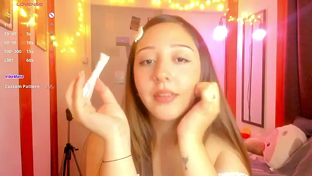 HeyTati online show from February 7, 11:57 pm