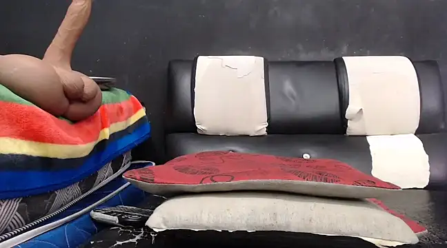 ethasteban27 online show from January 25, 9:25 pm
