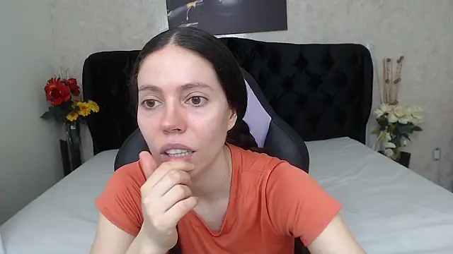 gabymendex online show from March 13, 5:51 pm