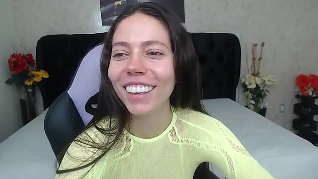 gabymendex online show from March 29, 2:41 pm