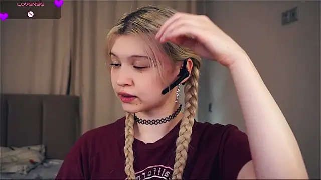 DarylGary online show from November 24, 6:19 pm