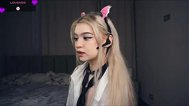 DarylGary online show from November 15, 6:23 pm