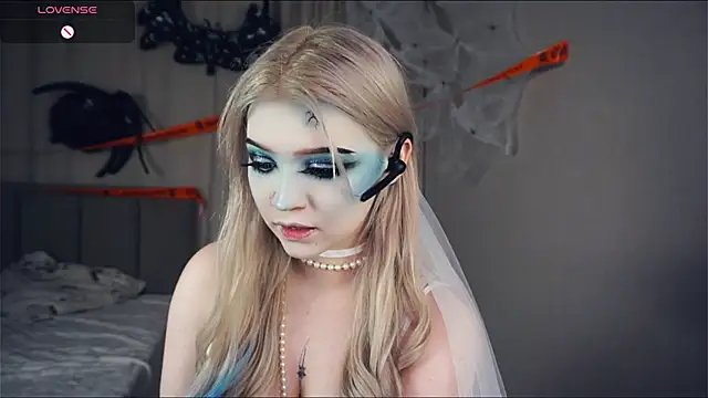 DarylGary online show from October 31, 6:04 pm