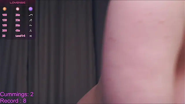 DarylGary online show from October 20, 4:03 am