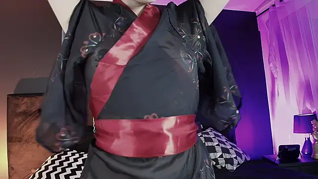 Aylen darkmoor online show from October 11, 7:59 pm