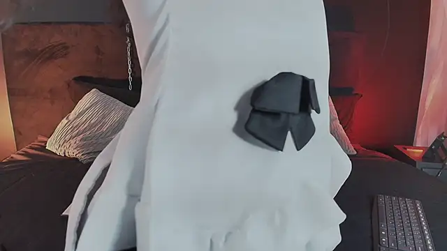 Aylen darkmoor online show from September 30, 7:53 pm