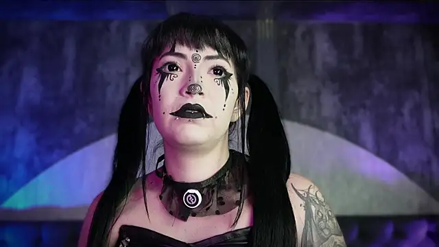 Aylen darkmoor online show from June 19, 6:36 pm