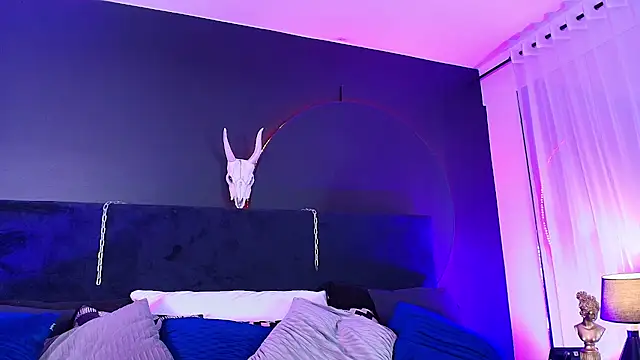 Aylen darkmoor online show from March 7, 7:41 pm