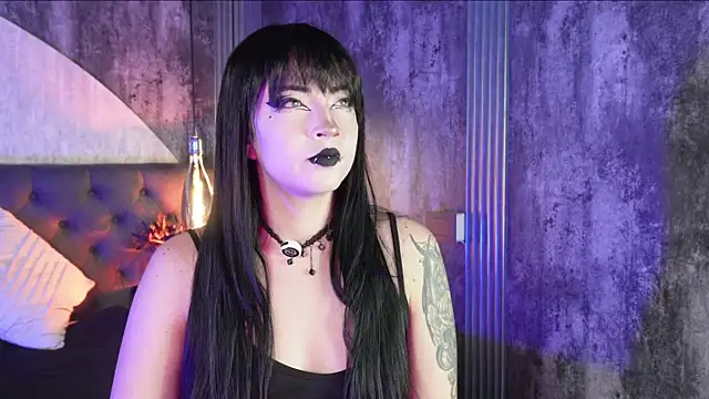 Aylen darkmoor online show from July 16, 6:16 pm