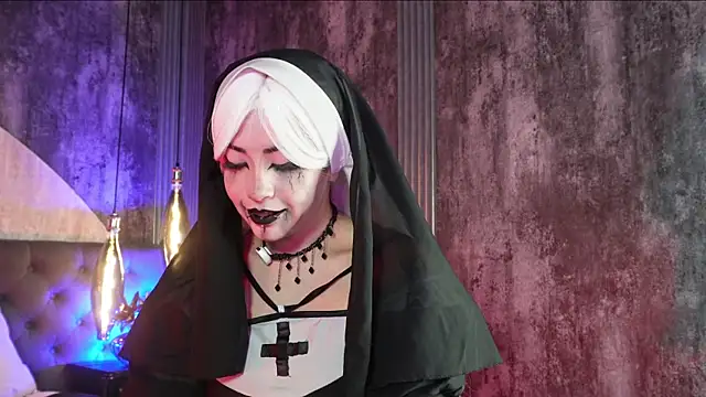 Aylen darkmoor online show from July 10, 6:41 pm