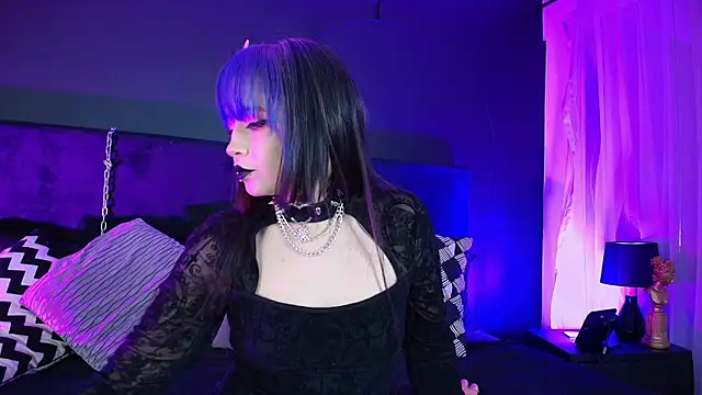 Aylen darkmoor online show from September 23, 7:54 pm