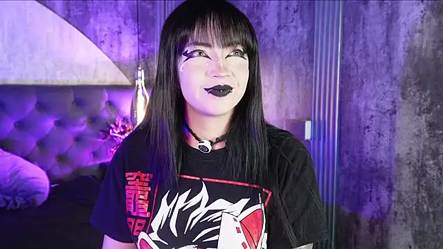 Aylen darkmoor online show from July 14, 5:52 pm