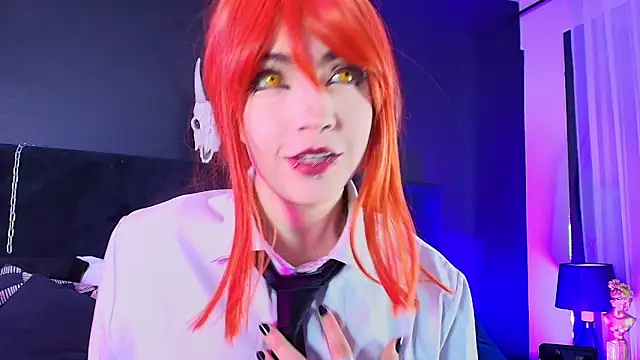 Aylen darkmoor online show from February 9, 7:56 pm