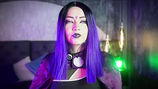 Aylen darkmoor online show from July 3, 6:36 pm