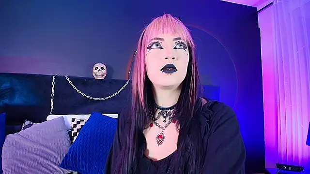 Aylen darkmoor online show from April 30, 7:43 pm