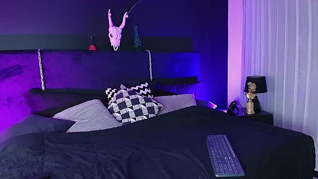 Aylen darkmoor online show from November 15, 7:51 pm