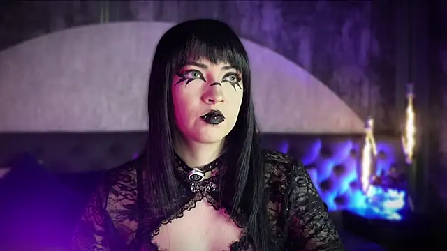 Aylen darkmoor online show from June 25, 8:03 pm
