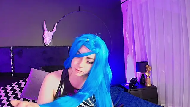 Aylen darkmoor online show from September 21, 8:30 am