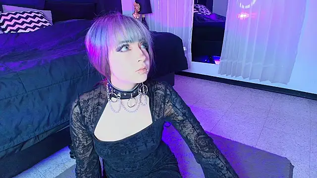 Aylen darkmoor online show from December 2, 7:48 pm