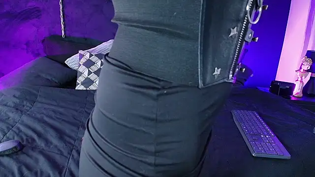 Aylen darkmoor online show from November 24, 7:58 pm