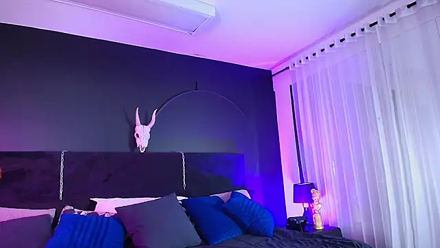 Aylen darkmoor online show from February 12, 7:46 pm