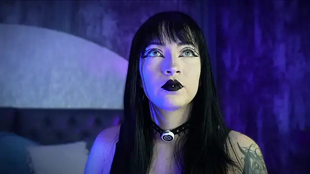 Aylen darkmoor online show from June 20, 6:35 pm