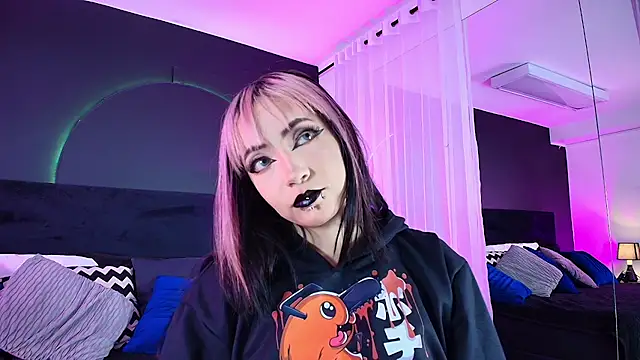 Aylen darkmoor online show from April 9, 7:42 pm