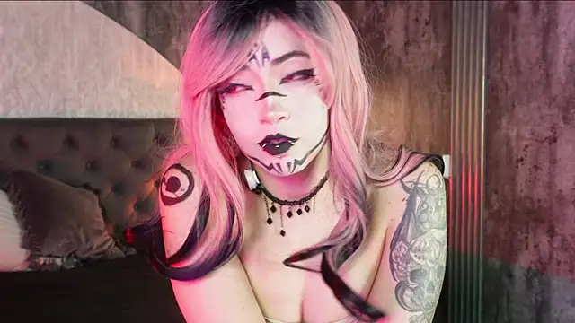 Aylen darkmoor online show from July 13, 5:01 pm