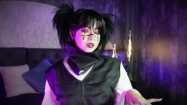 Aylen darkmoor online show from June 26, 6:25 pm