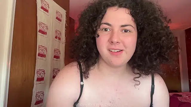 RaspberryTommyFTM online show from March 24, 5:57 pm